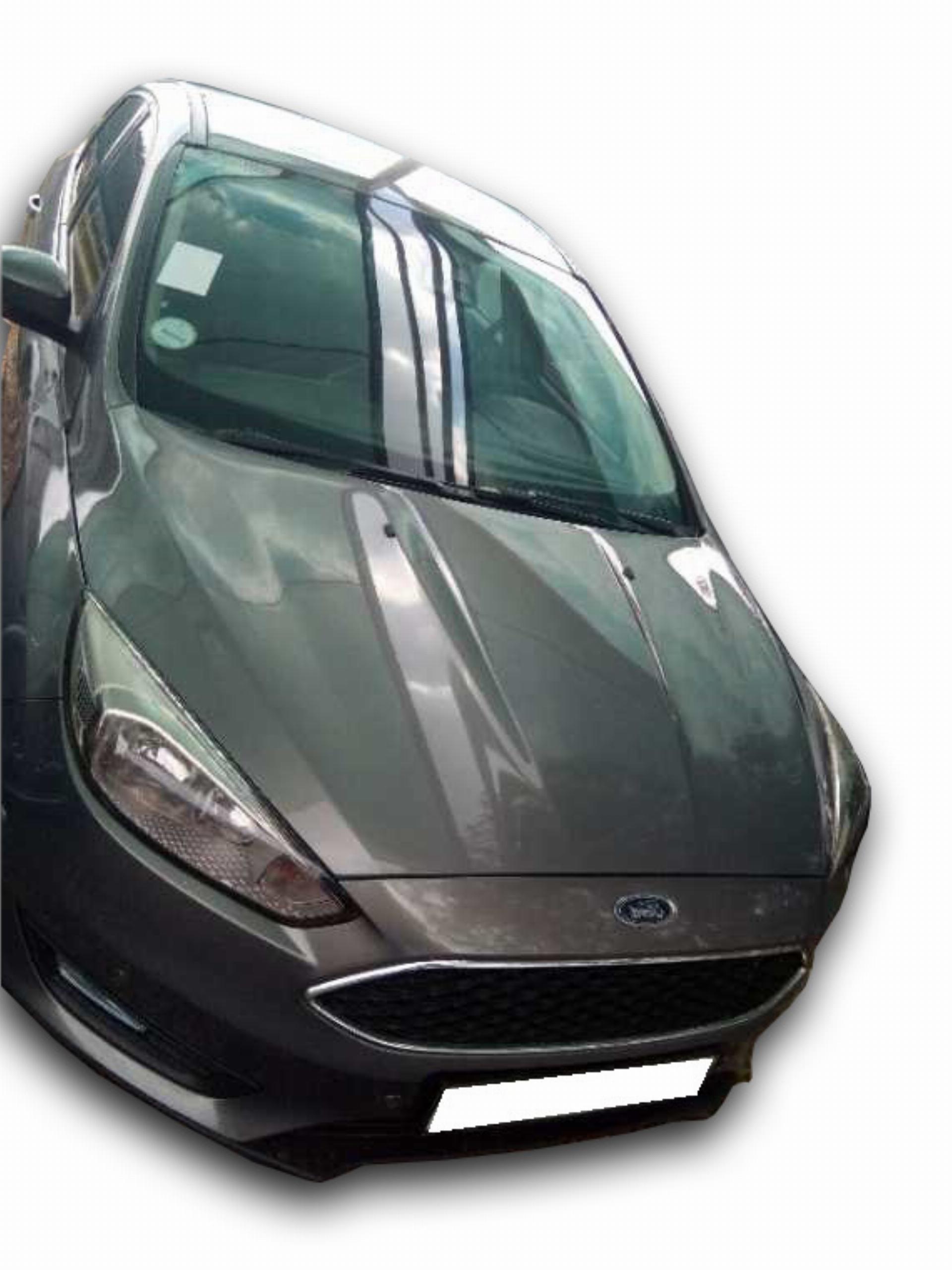 Repossessed Ford Focus 1.0 Ecoboost Tren 2016 on auction with a price of R 170,000. Ford Focus 1.0 Ecoboost Tren