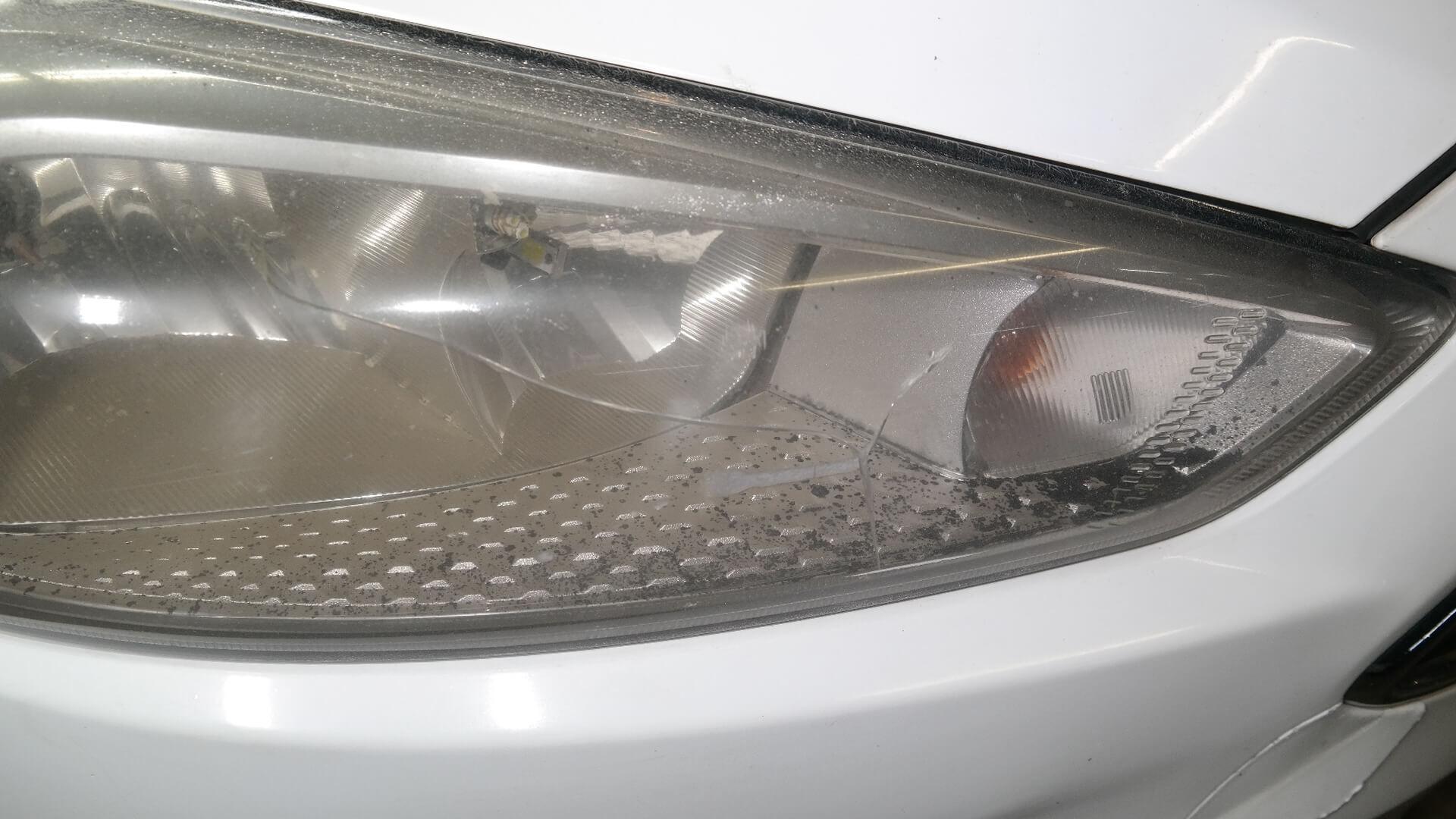 Repossessed Ford Focus 1.0 Ecoboost Ambiente 2015 on auction with a price of R 124,500. Ford Focus 1.0 Ecoboost Ambiente