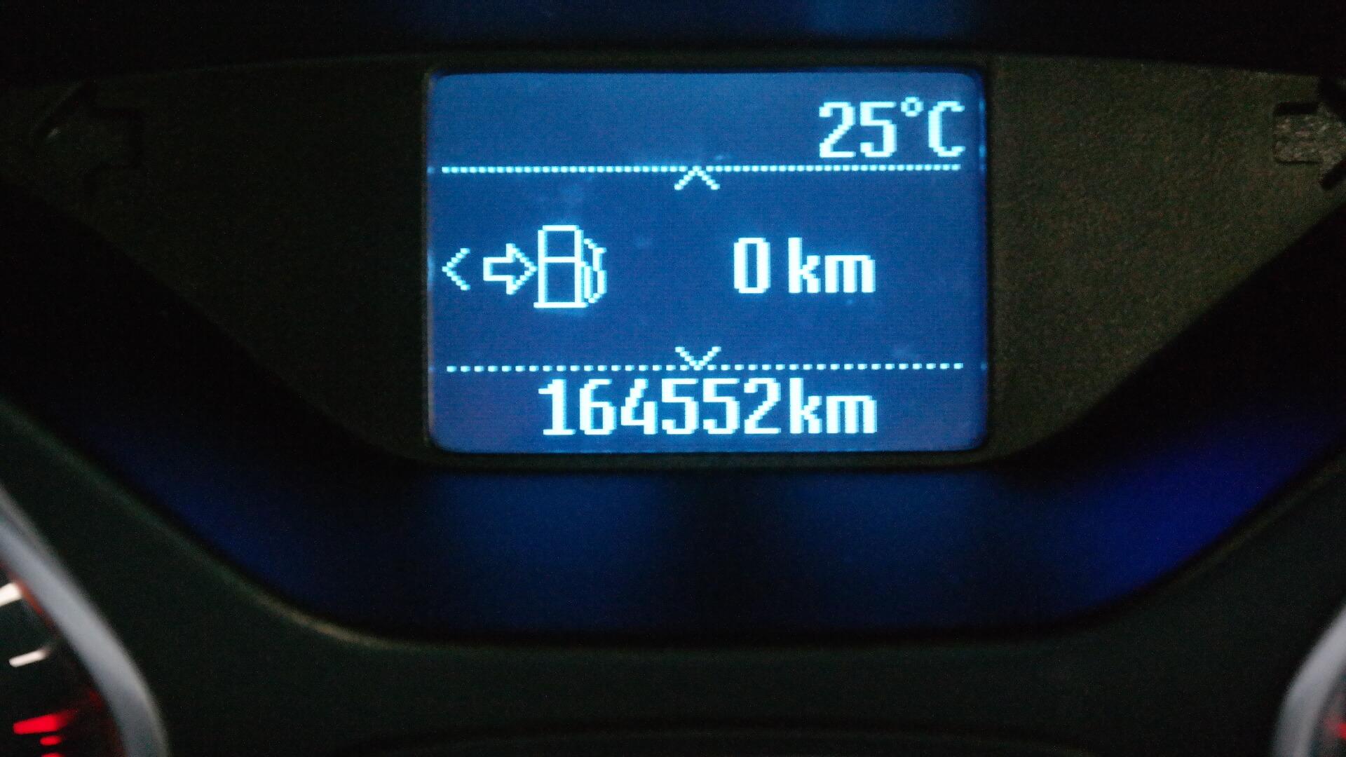 Repossessed Ford Focus 1.0 Ecoboost Ambiente 2015 on auction with a price of R 124,500. Ford Focus 1.0 Ecoboost Ambiente