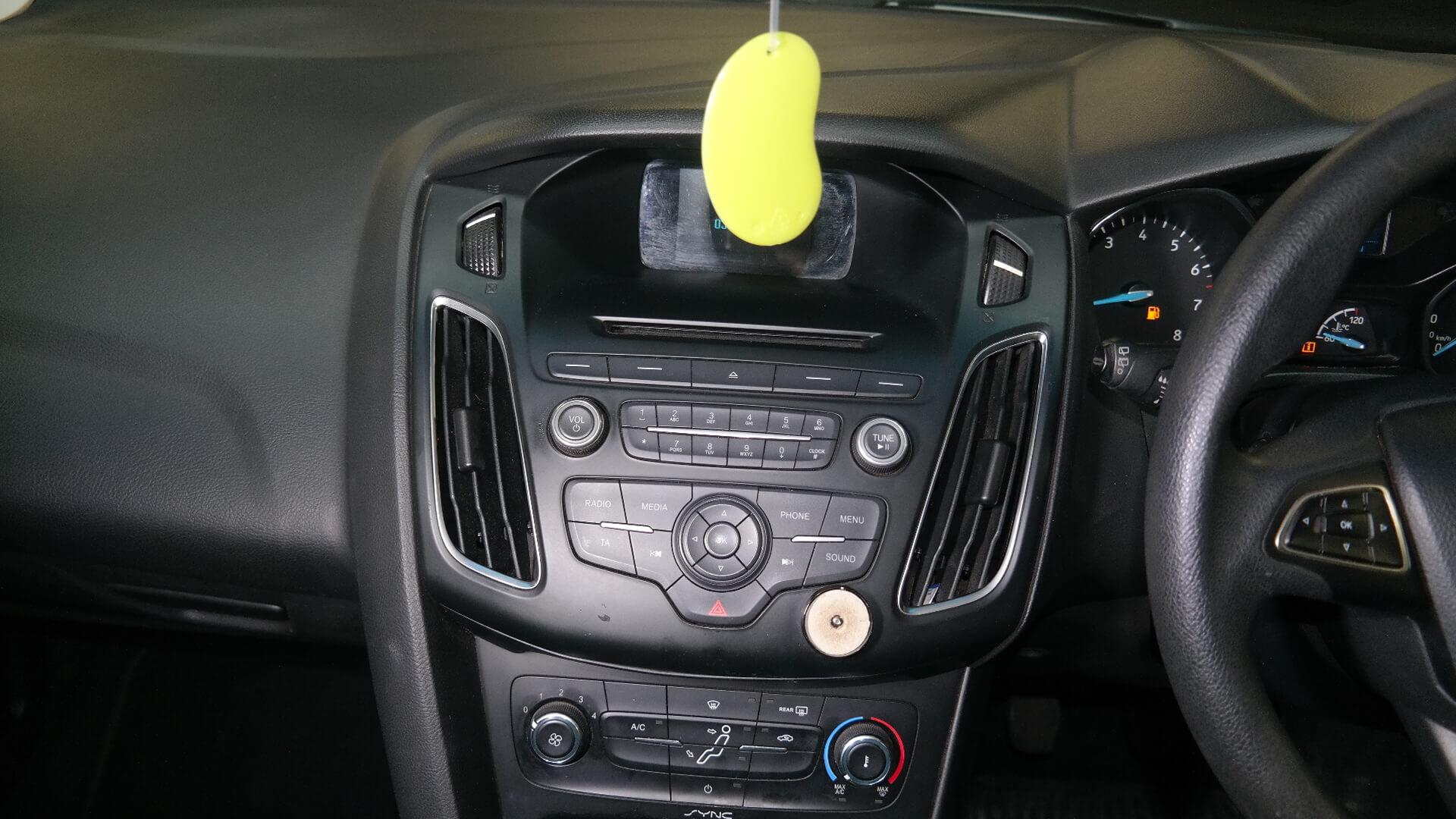 Repossessed Ford Focus 1.0 Ecoboost Ambiente 2015 on auction with a price of R 124,500. Ford Focus 1.0 Ecoboost Ambiente