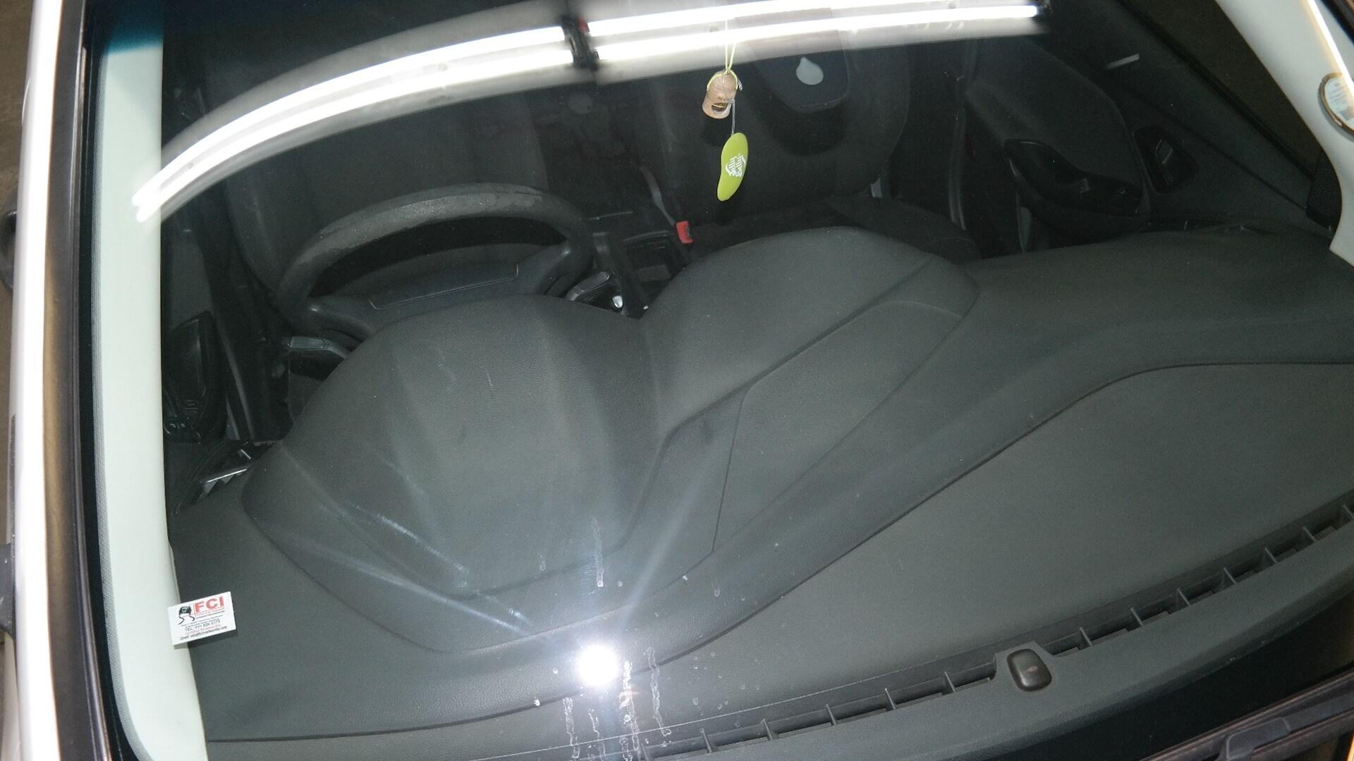 Repossessed Ford Focus 1.0 Ecoboost Ambiente 2015 on auction with a price of R 124,500. Ford Focus 1.0 Ecoboost Ambiente