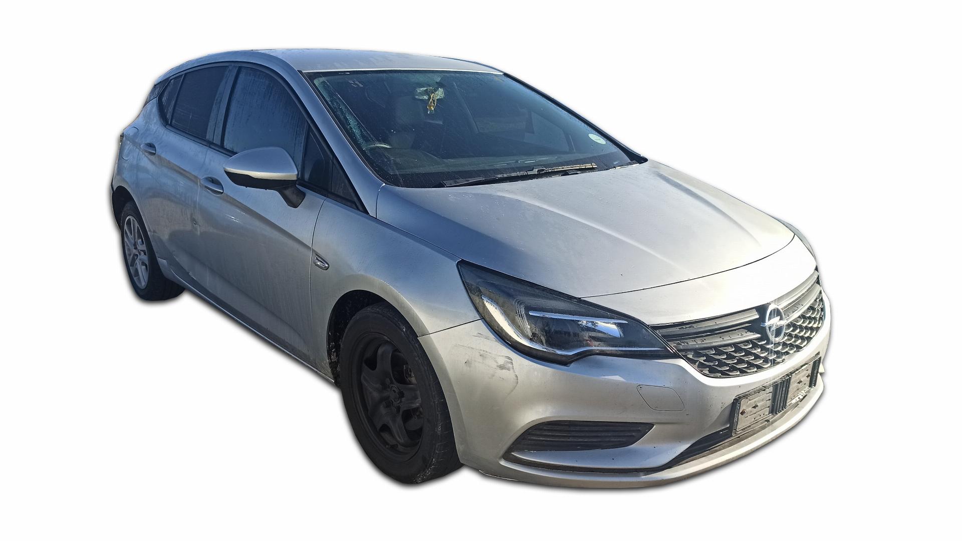 Opel Astra 1.0T Essentia  (5DR