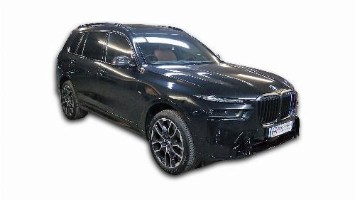 2025 BMW X7 XDRIVE 40d M SPORT(G07 LCI) 2025 BMW X7 XDRIVE 40d M SPORT(G07 LCI)
