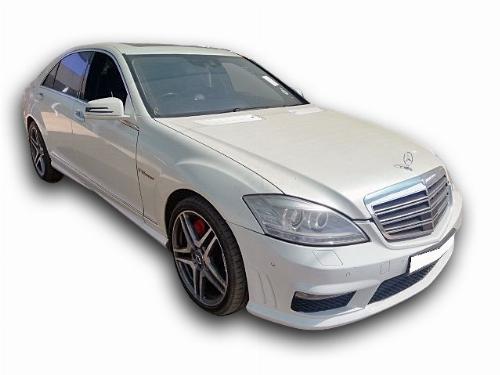 2010 MERCEDES BENZ S CLASS S 65 AMG 2010 MERCEDES BENZ S CLASS S 65 AMG