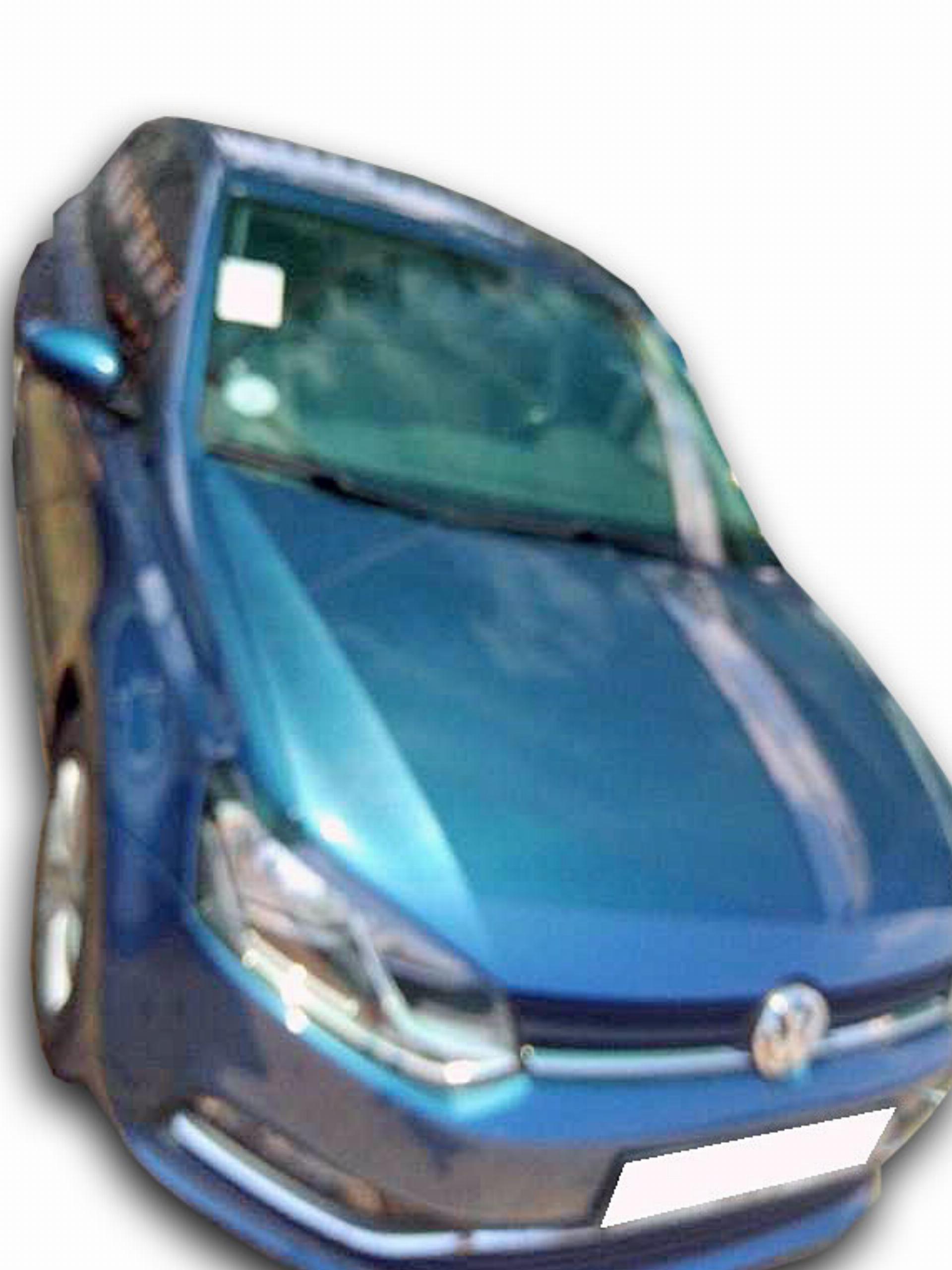 Repossessed Volkswagen Polo 1.2 2017 on auction with a price of R 186,200. Volkswagen Polo 1.2