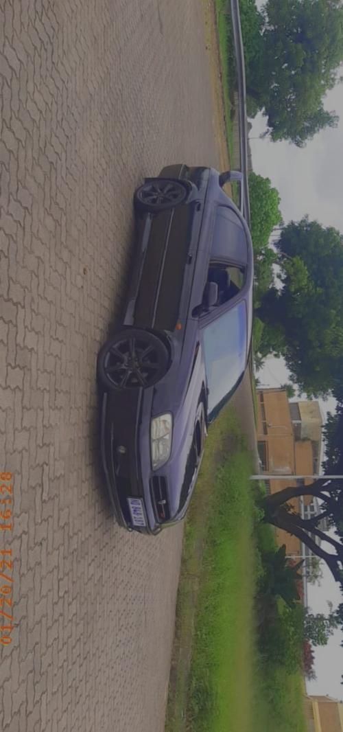 1999 SUBARU LEGACY Legacy b4 rsk 1999 SUBARU LEGACY Legacy b4 rsk