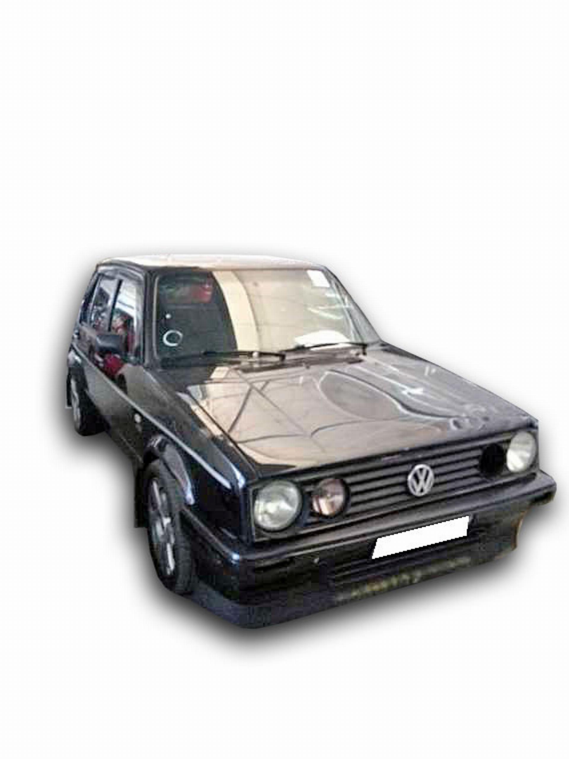 Repossessed Volkswagen Citi Rox 1.4I 2009 on auction Volkswagen Citi Rox 1.4I