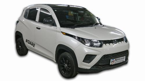 2022 MAHINDRA KUV 100 1.2 K2+ NXT 2022 MAHINDRA KUV 100 1.2 K2+ NXT