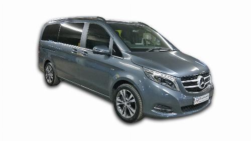 2017 MERCEDES BENZ VITO V220D CDI AVANTGARDE 2017 MERCEDES BENZ VITO V220D CDI AVANTGARDE