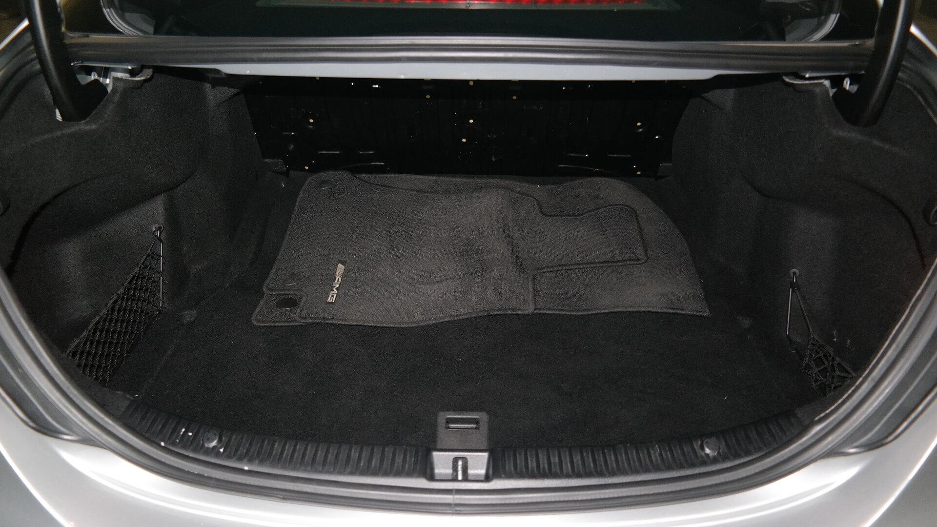 Repossessed Mercedes Benz C Class C250 Bluetec Amg Line A/T 2016 on auction with a price of R 313,100. Mercedes Benz C Class C250 Bluetec Amg Line A/T