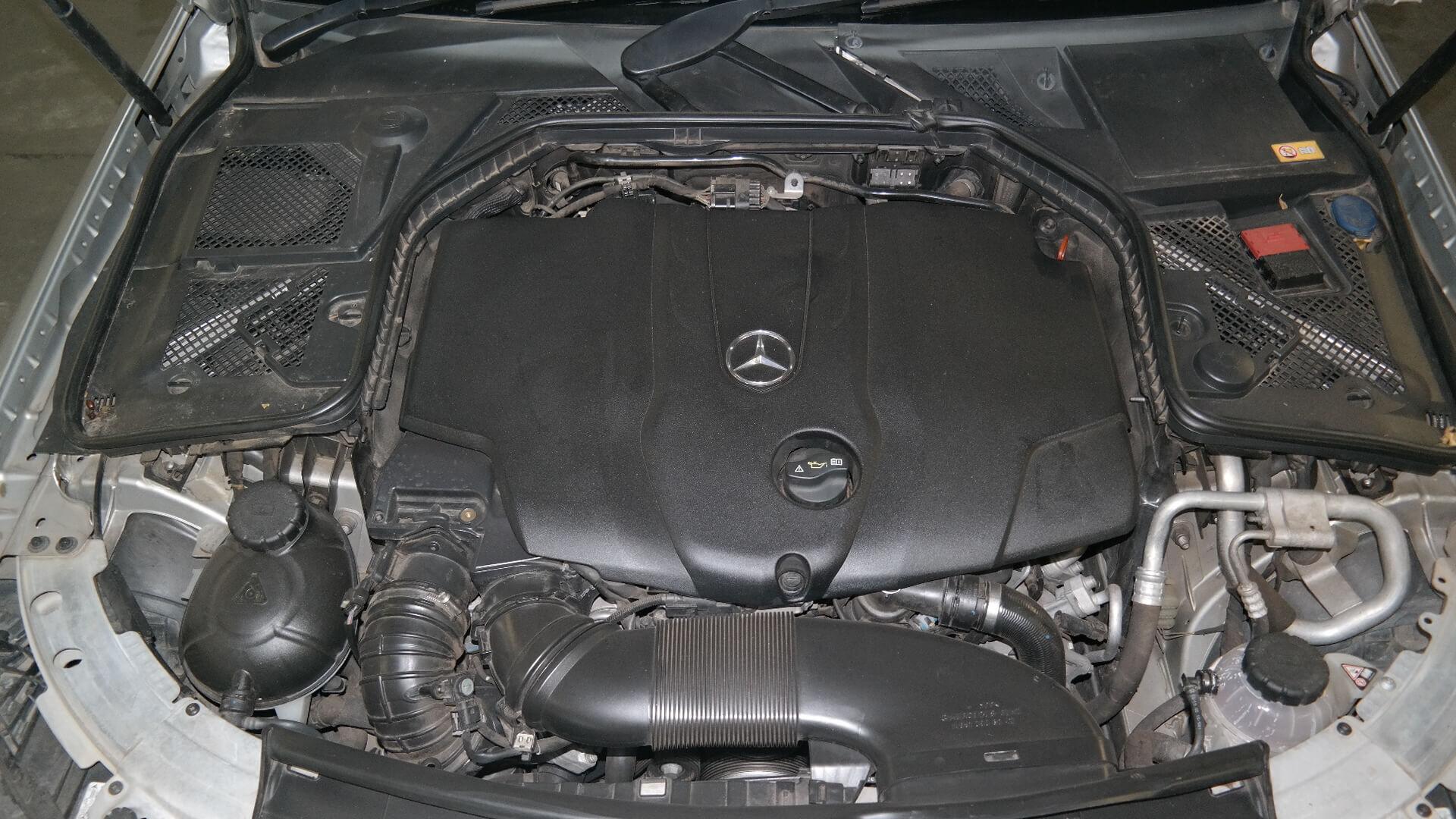 Repossessed Mercedes Benz C Class C250 Bluetec Amg Line A/T 2016 on auction with a price of R 313,100. Mercedes Benz C Class C250 Bluetec Amg Line A/T