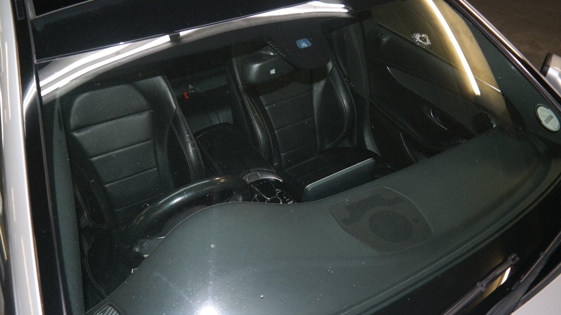 Repossessed Mercedes Benz C Class C250 Bluetec Amg Line A/T 2016 on auction with a price of R 313,100. Mercedes Benz C Class C250 Bluetec Amg Line A/T