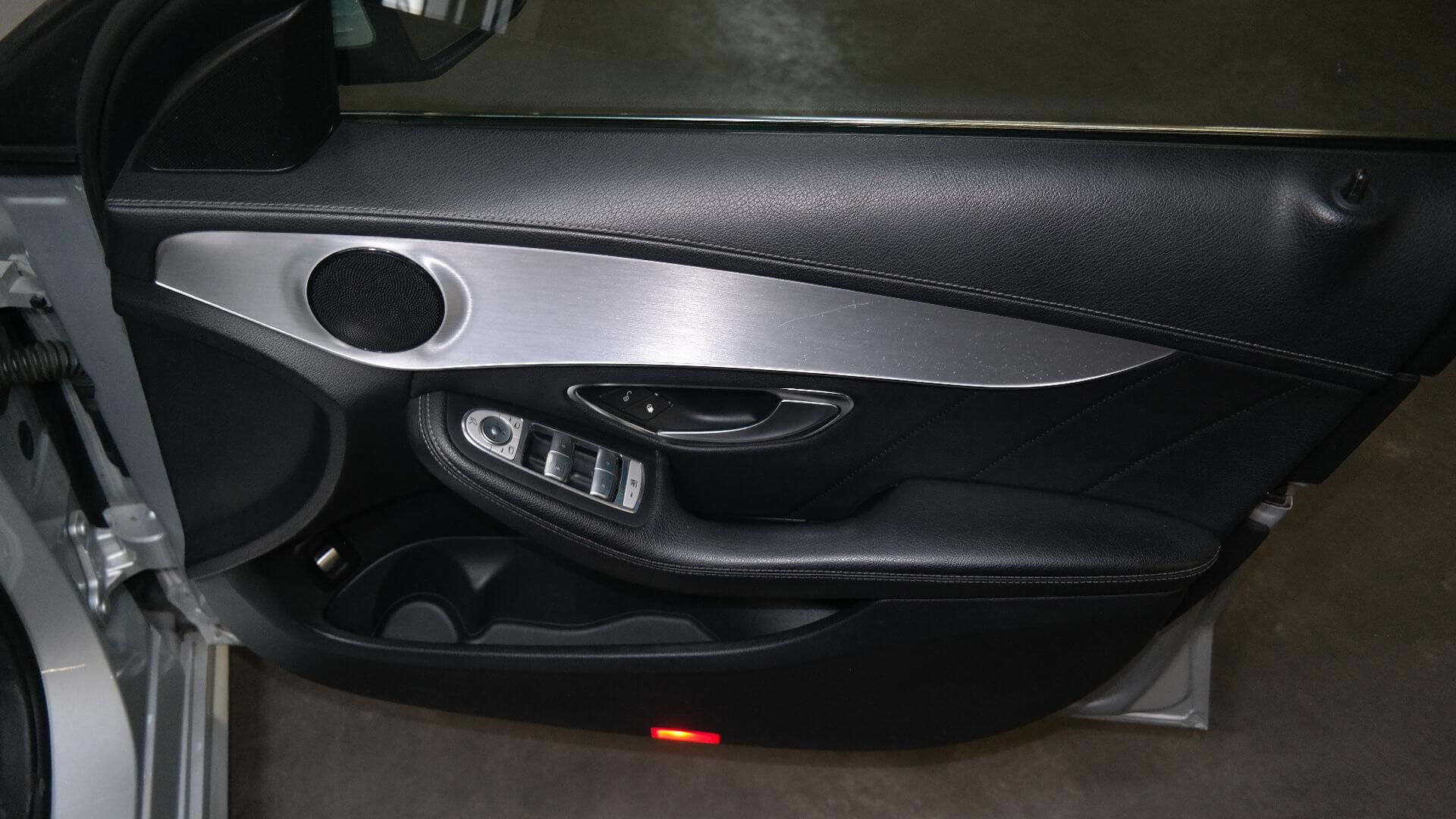 Repossessed Mercedes Benz C Class C250 Bluetec Amg Line A/T 2016 on auction with a price of R 313,100. Mercedes Benz C Class C250 Bluetec Amg Line A/T