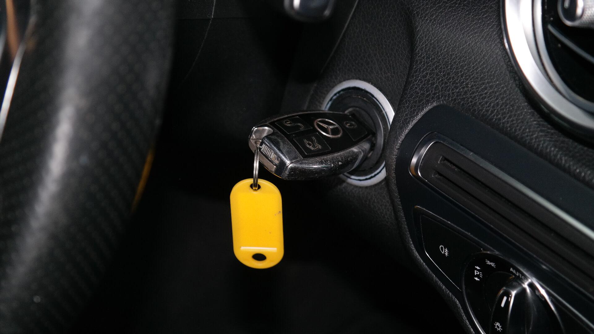 Repossessed Mercedes Benz C Class C250 Bluetec Amg Line A/T 2016 on auction with a price of R 313,100. Mercedes Benz C Class C250 Bluetec Amg Line A/T