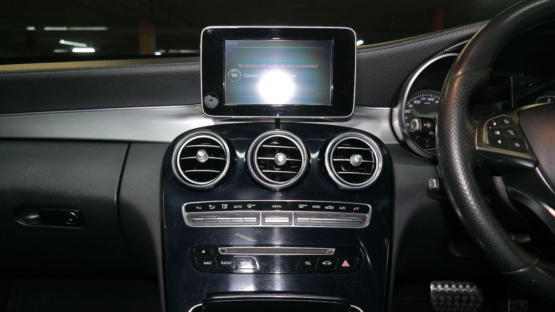 Repossessed Mercedes Benz C Class C250 Bluetec Amg Line A/T 2016 on auction with a price of R 313,100. Mercedes Benz C Class C250 Bluetec Amg Line A/T