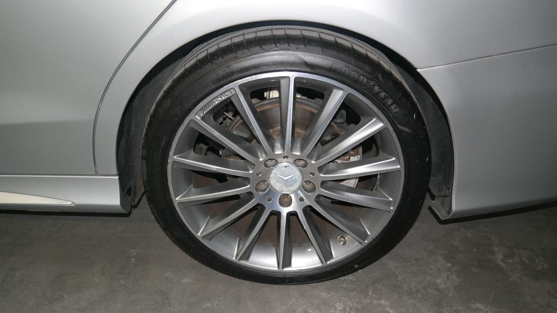 Repossessed Mercedes Benz C Class C250 Bluetec Amg Line A/T 2016 on auction with a price of R 313,100. Mercedes Benz C Class C250 Bluetec Amg Line A/T