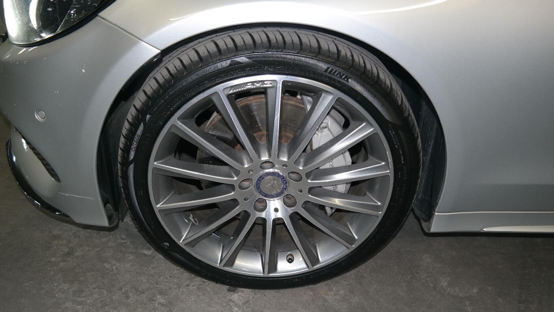 Repossessed Mercedes Benz C Class C250 Bluetec Amg Line A/T 2016 on auction with a price of R 313,100. Mercedes Benz C Class C250 Bluetec Amg Line A/T