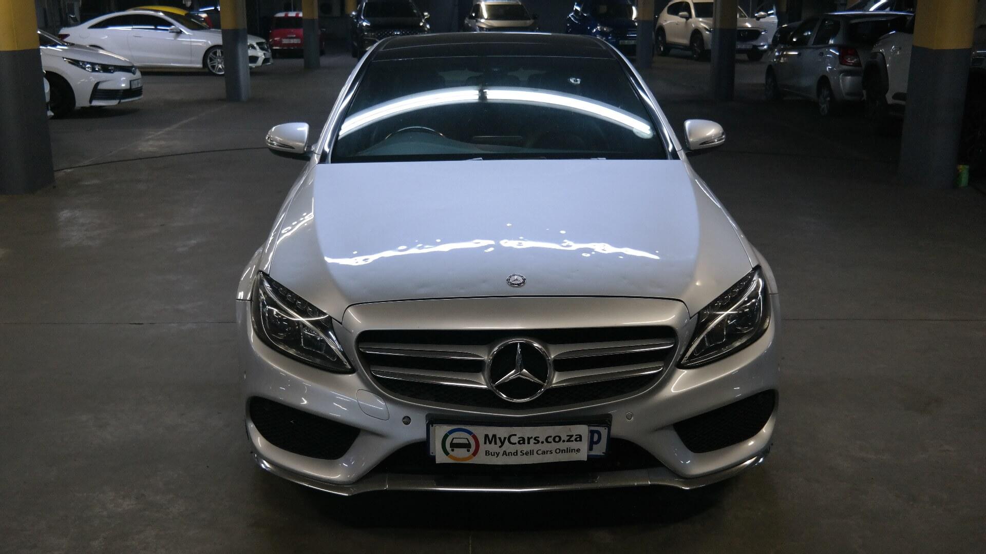 Repossessed Mercedes Benz C Class C250 Bluetec Amg Line A/T 2016 on auction with a price of R 313,100. Mercedes Benz C Class C250 Bluetec Amg Line A/T