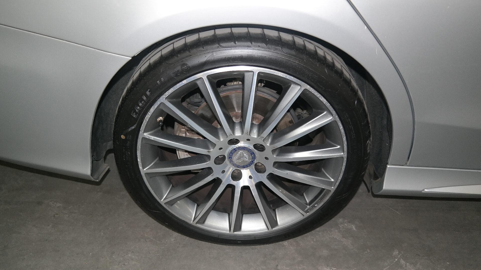 Repossessed Mercedes Benz C Class C250 Bluetec Amg Line A/T 2016 on auction with a price of R 313,100. Mercedes Benz C Class C250 Bluetec Amg Line A/T