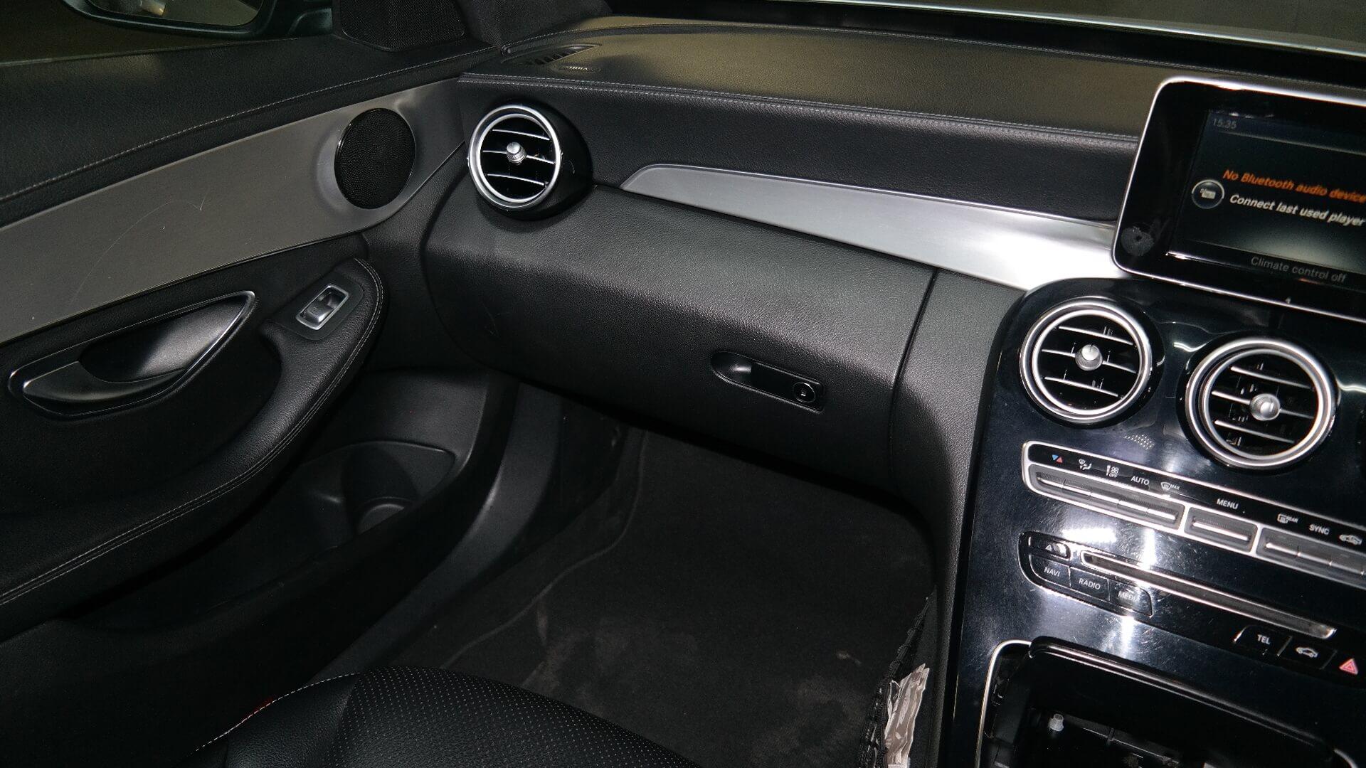 Repossessed Mercedes Benz C Class C250 Bluetec Amg Line A/T 2016 on auction with a price of R 313,100. Mercedes Benz C Class C250 Bluetec Amg Line A/T