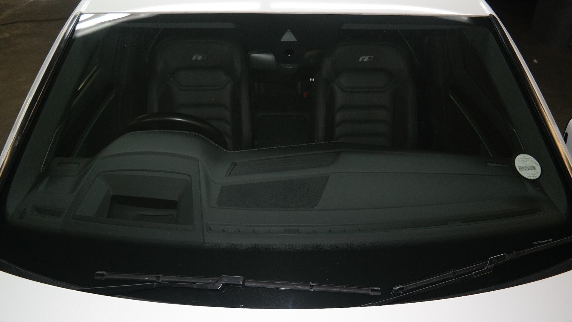 Fleet Volkswagen Touareg 3.0 TDI V6 EX 2021 on auction with a price of R 1,183,900. Volkswagen Touareg 3.0 TDI V6 EX