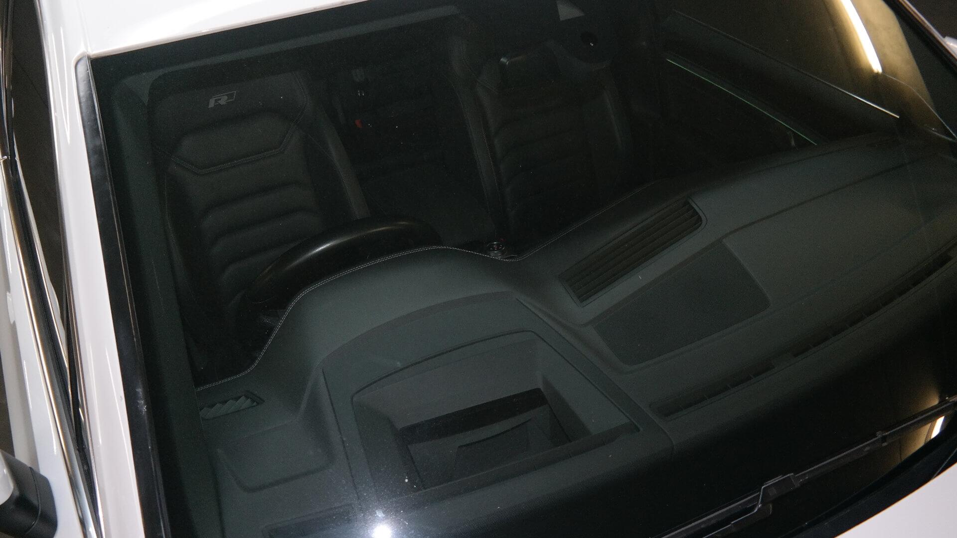 Fleet Volkswagen Touareg 3.0 TDI V6 EX 2021 on auction with a price of R 1,183,900. Volkswagen Touareg 3.0 TDI V6 EX