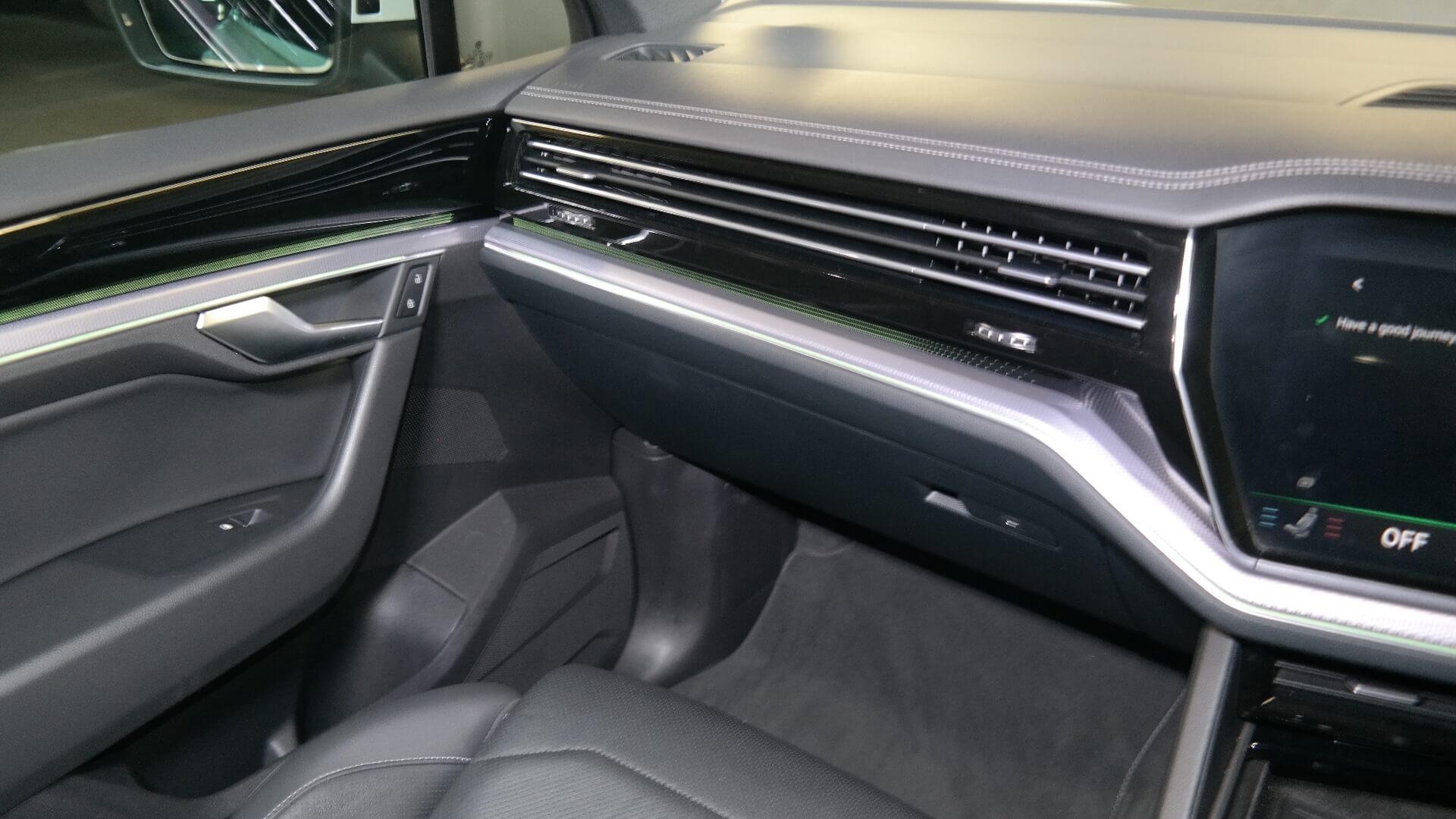 Fleet Volkswagen Touareg 3.0 TDI V6 EX 2021 on auction with a price of R 1,183,900. Volkswagen Touareg 3.0 TDI V6 EX