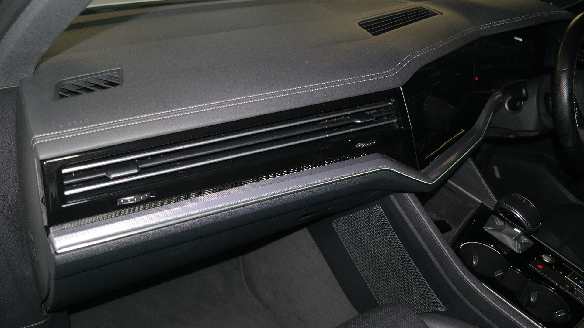 Fleet Volkswagen Touareg 3.0 TDI V6 EX 2021 on auction with a price of R 1,183,900. Volkswagen Touareg 3.0 TDI V6 EX