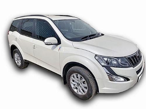 2017 MAHINDRA XUV 500 2.2 2017 MAHINDRA XUV 500 2.2