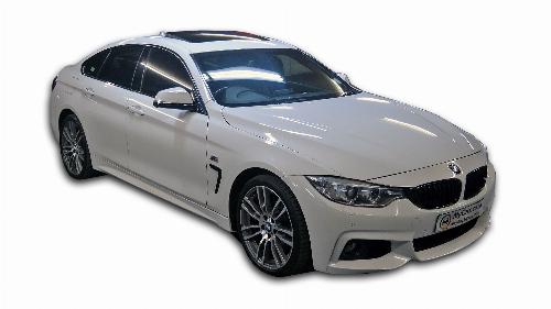 2016 BMW 4 SERIES 420i GRAN COUPE M SPORT A/T (F36) 2016 BMW 4 SERIES 420i GRAN COUPE M SPORT A/T (F36)
