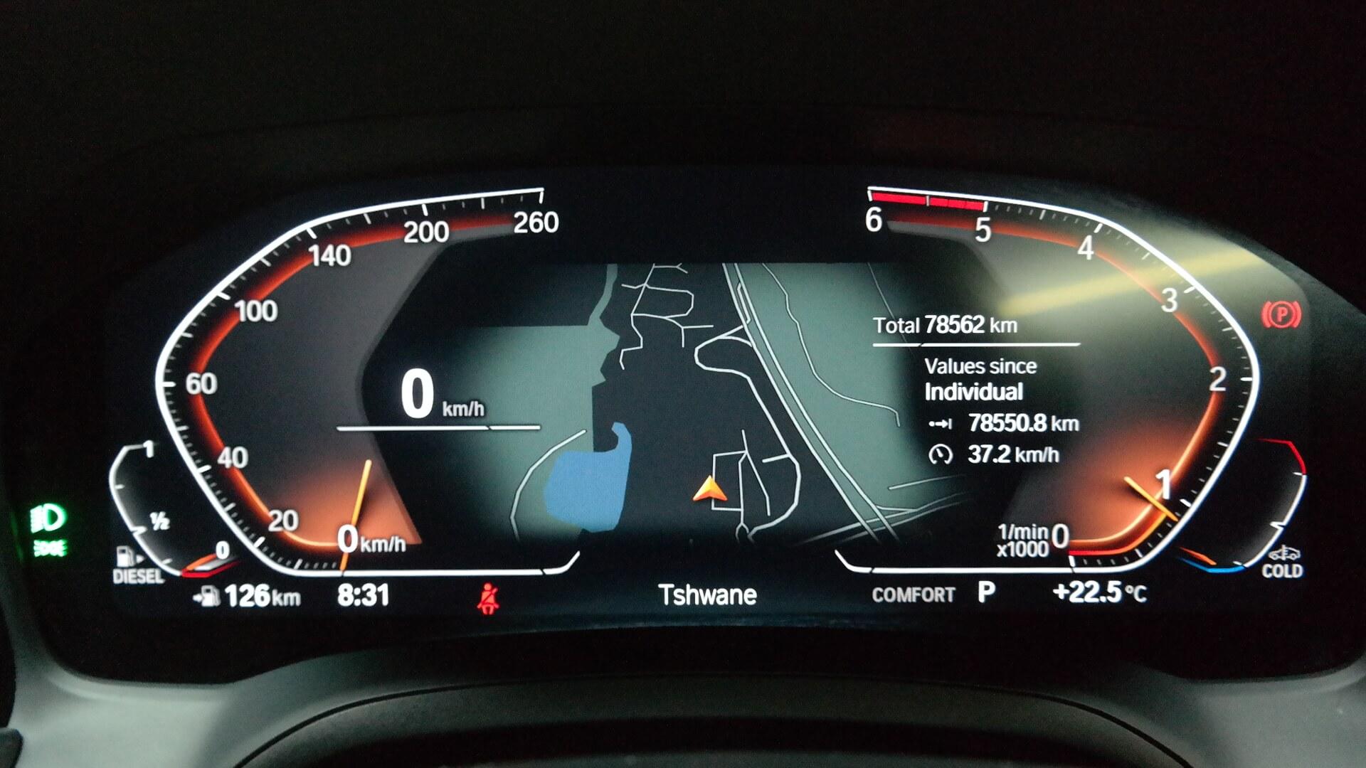 Repossessed BMW 3 Series 320D M Mzansi Edition A/T (G20) 2022 on auction with a price of R 695,400. BMW 3 Series 320D M Mzansi Edition A/T (G20)