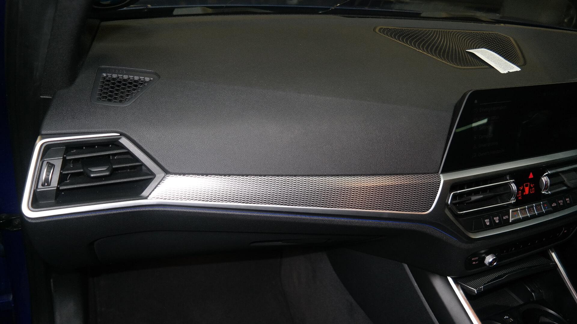 Repossessed BMW 3 Series 320D M Mzansi Edition A/T (G20) 2022 on auction with a price of R 695,400. BMW 3 Series 320D M Mzansi Edition A/T (G20)