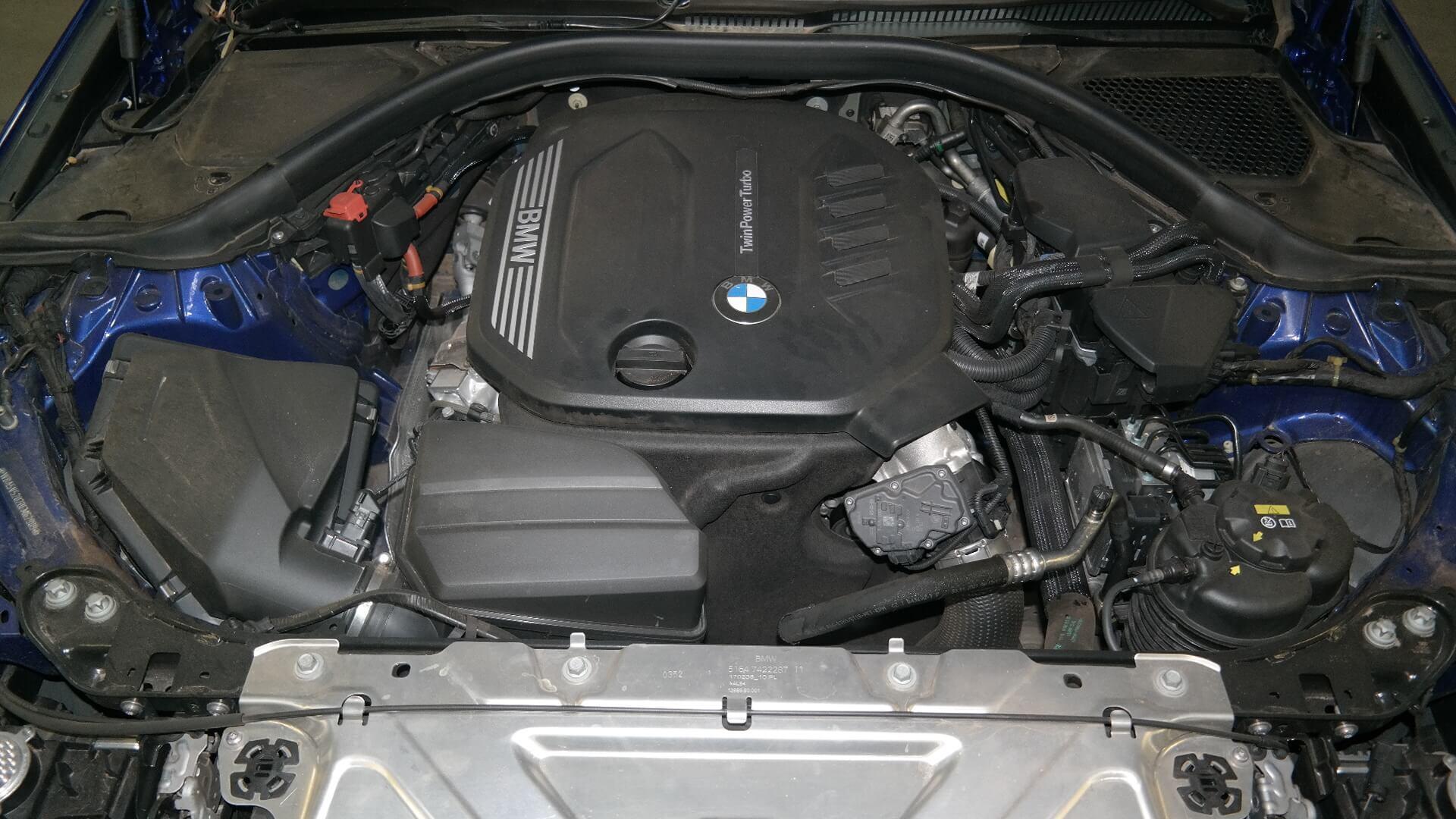 Repossessed BMW 3 Series 320D M Mzansi Edition A/T (G20) 2022 on auction with a price of R 695,400. BMW 3 Series 320D M Mzansi Edition A/T (G20)