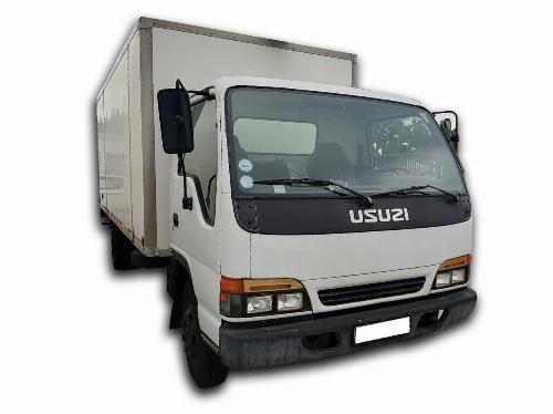 1999 ISUZU N SERIES NQR 500 Turbo 1999 ISUZU N SERIES NQR 500 Turbo