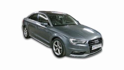 2016 AUDI A3 1.4T FSI SE STRONIC 2016 AUDI A3 1.4T FSI SE STRONIC