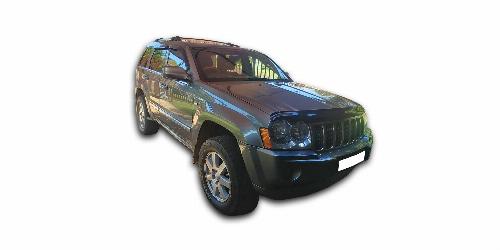2007 JEEP GRAND CHEROKEE OVERLAND HEMI 5.7L 2007 JEEP GRAND CHEROKEE OVERLAND HEMI 5.7L