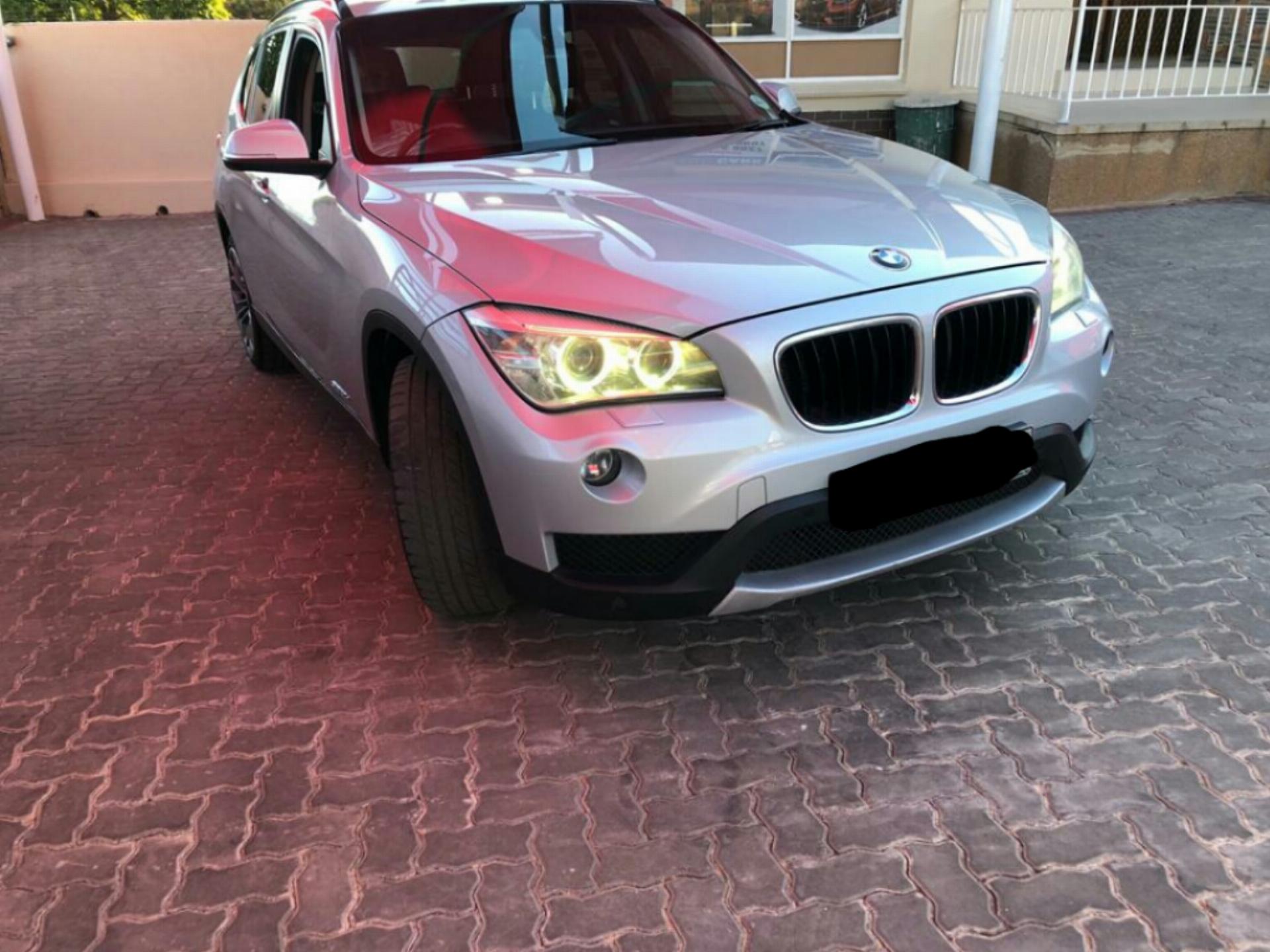 X1 BMW
