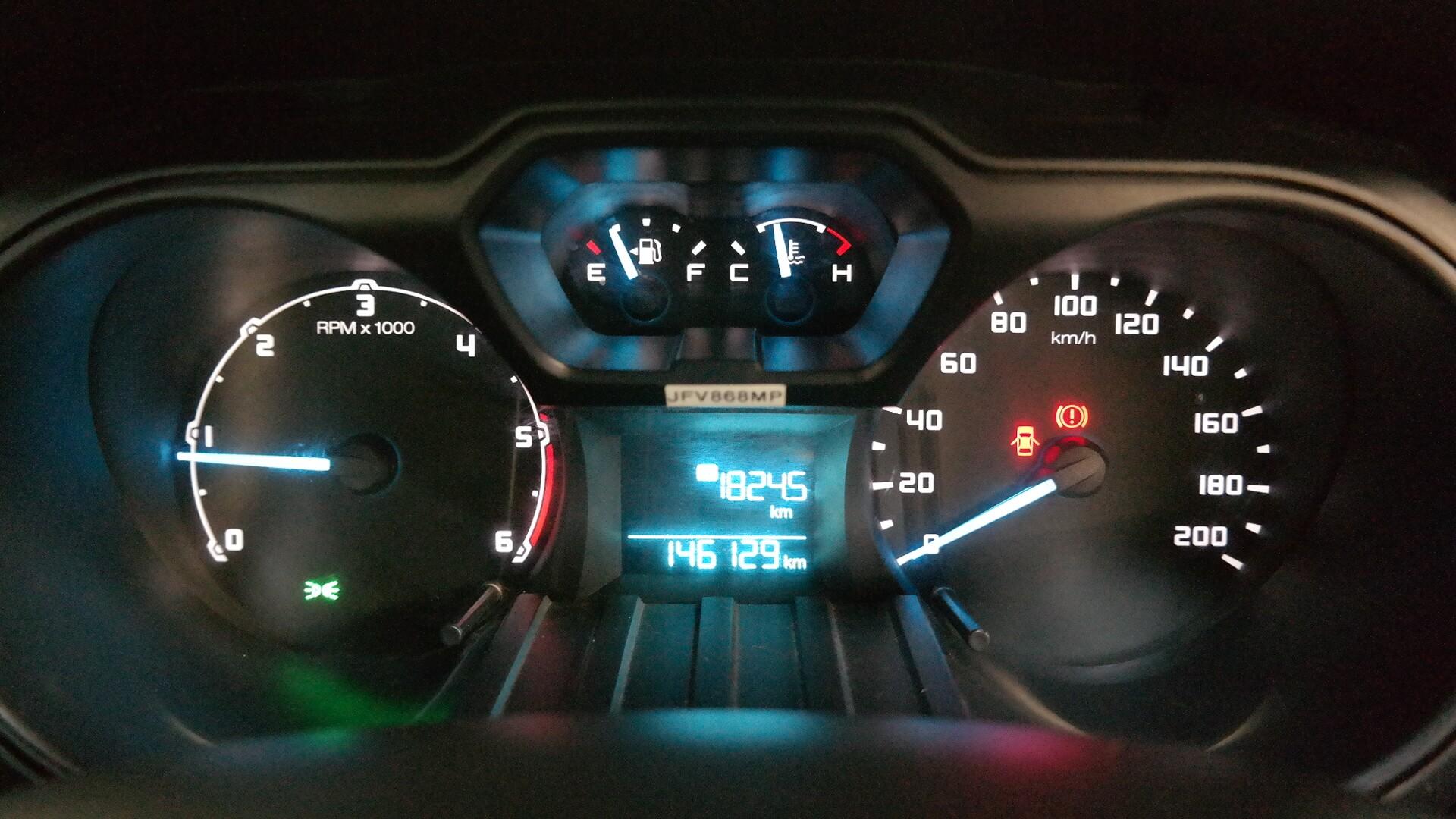 Repossessed Ford Ranger 2.2TDCI L/R P/U 2017 on auction with a price of R 167,400. Ford Ranger 2.2TDCI L/R P/U