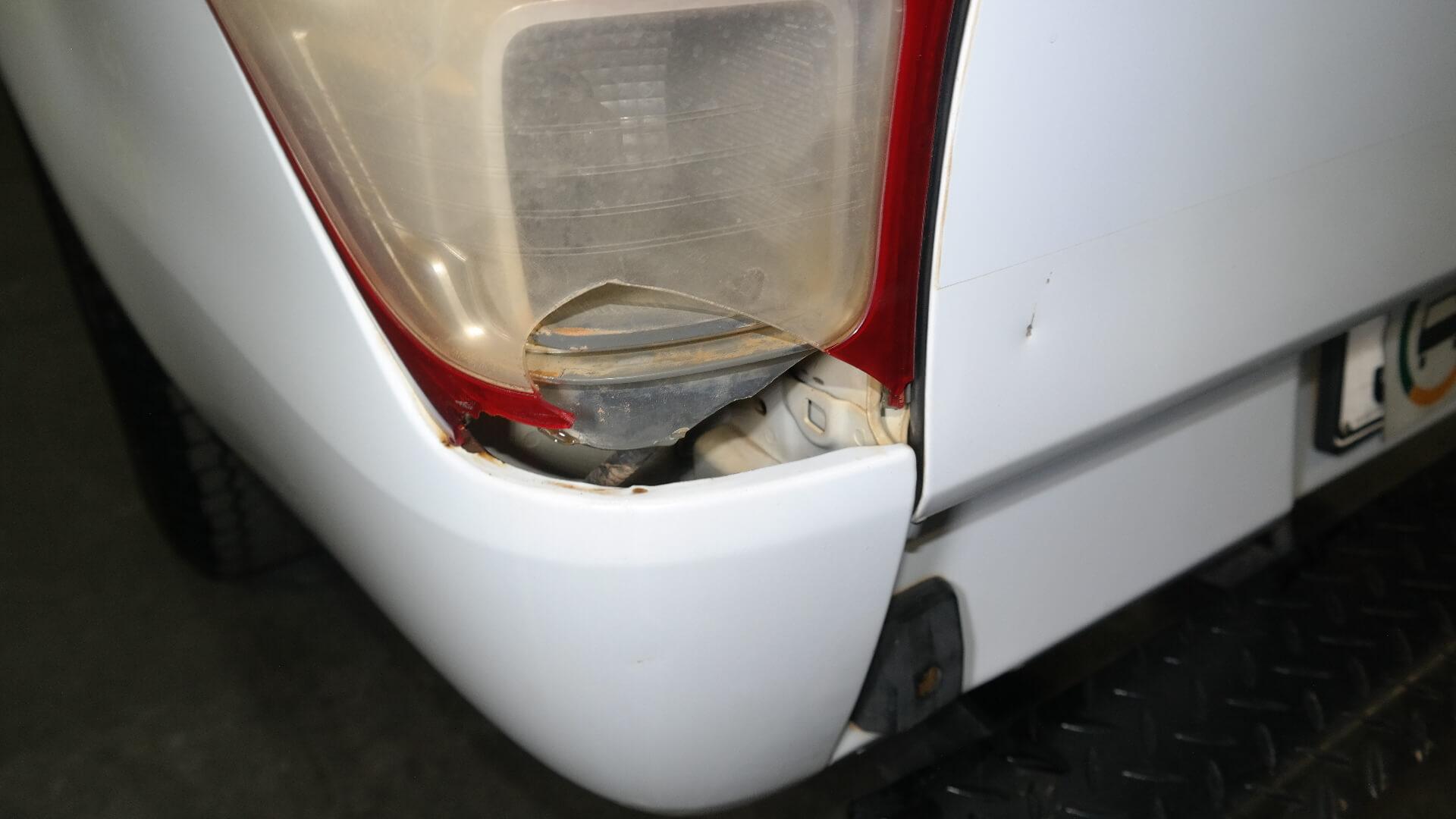 Repossessed Ford Ranger 2.2TDCI L/R P/U 2017 on auction with a price of R 167,400. Ford Ranger 2.2TDCI L/R P/U