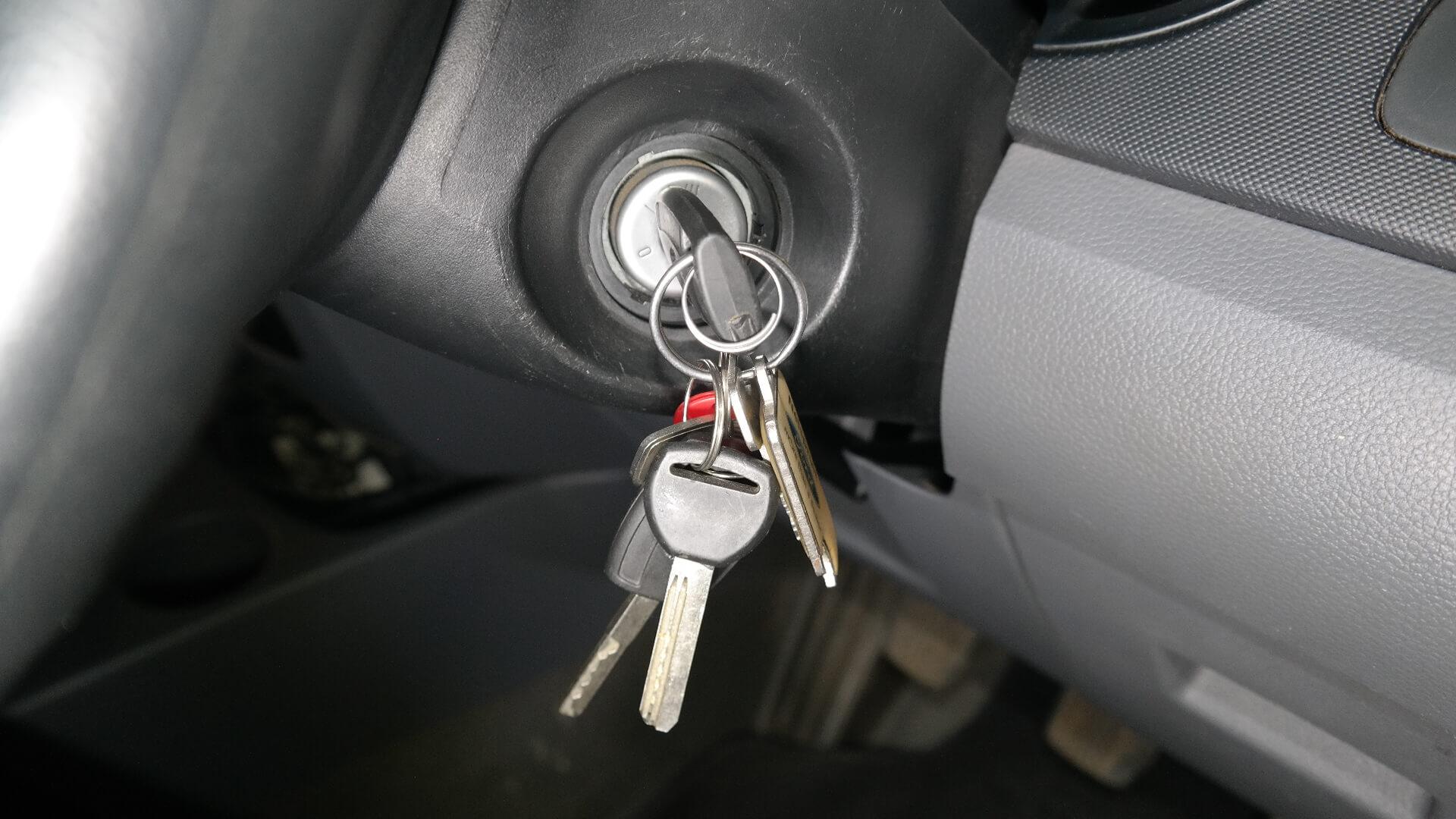 Repossessed Ford Ranger 2.2TDCI L/R P/U 2017 on auction with a price of R 167,400. Ford Ranger 2.2TDCI L/R P/U