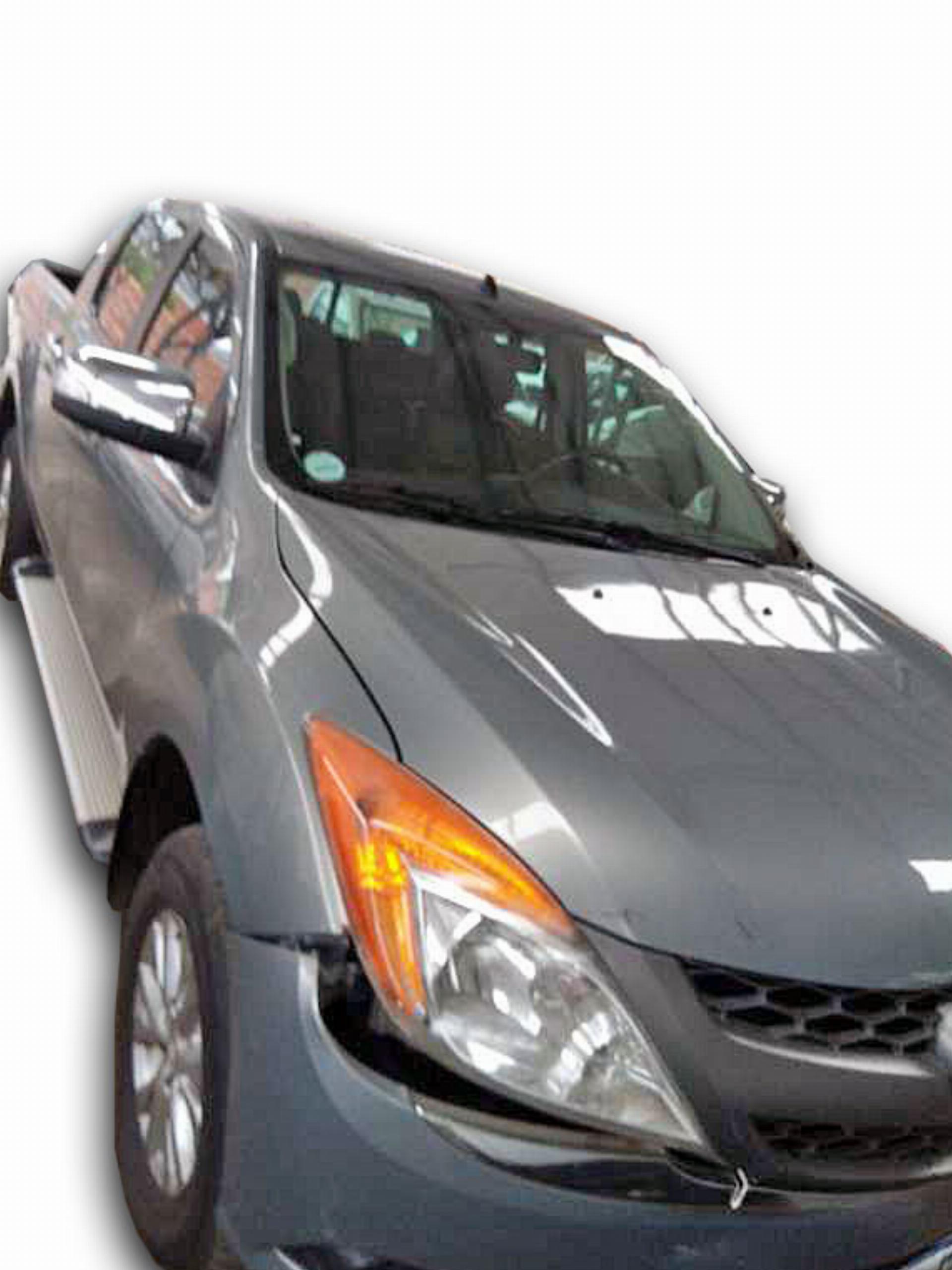 Repossessed Mazda BT50 3.2TDI Sle P/U D/C 2014 on auction