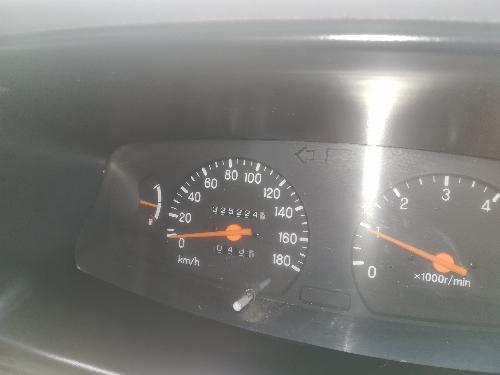2002 MITSUBISHI COLT 2.8l Turbo diesel 2002 MITSUBISHI COLT 2.8l Turbo diesel