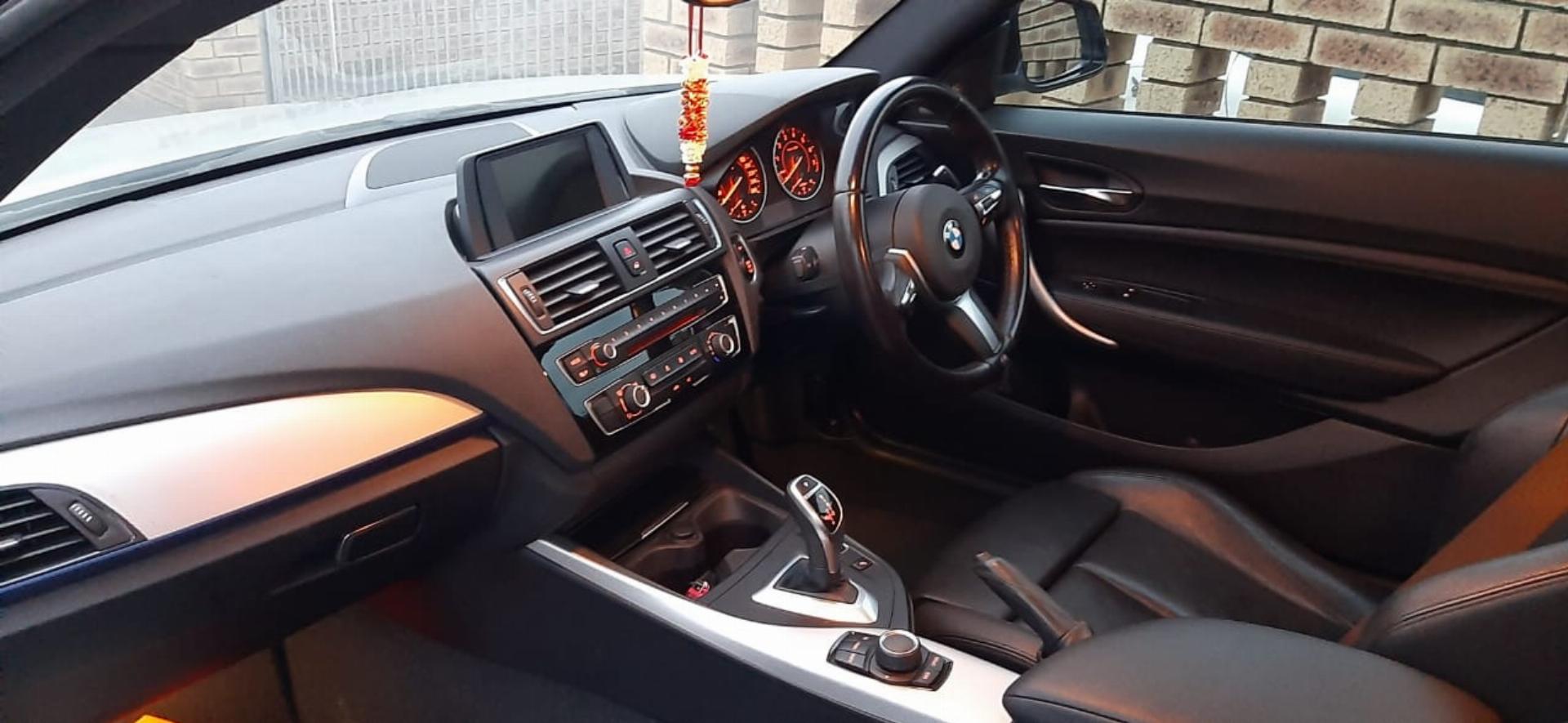 Used BMW 2 Series 220I M Sport 2015 on auction with a price of R 339,000. BMW 2 Series 220I M Sport