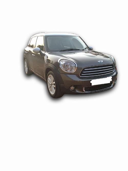 2011 MINI COUNTRYMAN 1.6 2011 MINI COUNTRYMAN 1.6