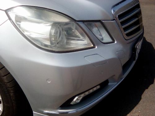 2009 MERCEDES BENZ 280 E350 2009 MERCEDES BENZ 280 E350
