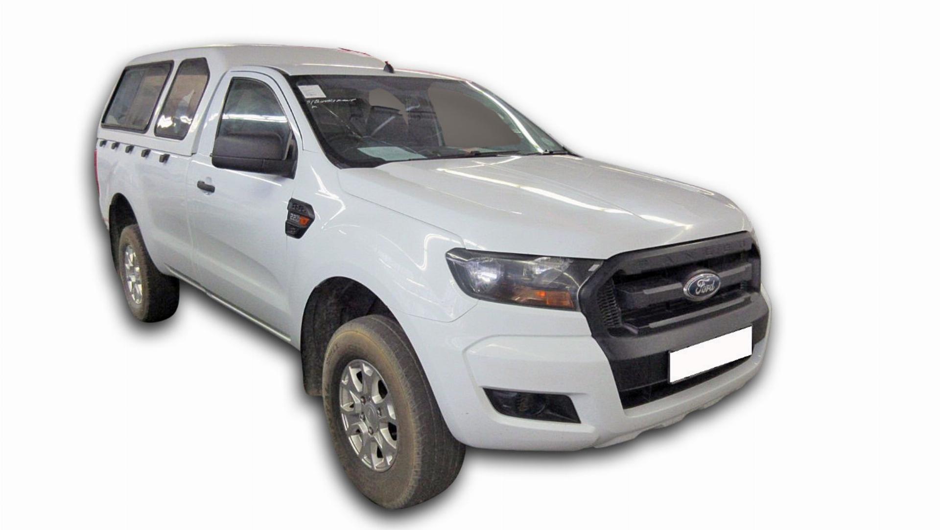 Repossessed Ford Ranger 2.2TDCI XL P/U S/C 2017 on auction with a price of R 189,500. Ford Ranger 2.2TDCI XL P/U S/C