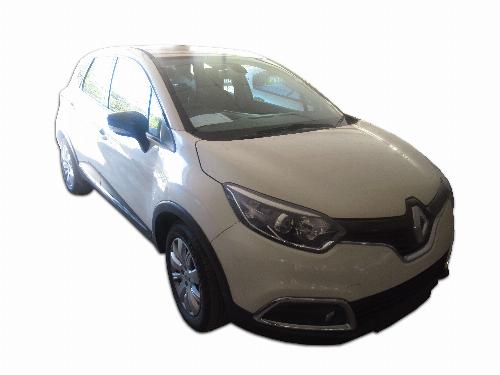 2015 RENAULT CAPTURE 900 2015 RENAULT CAPTURE 900