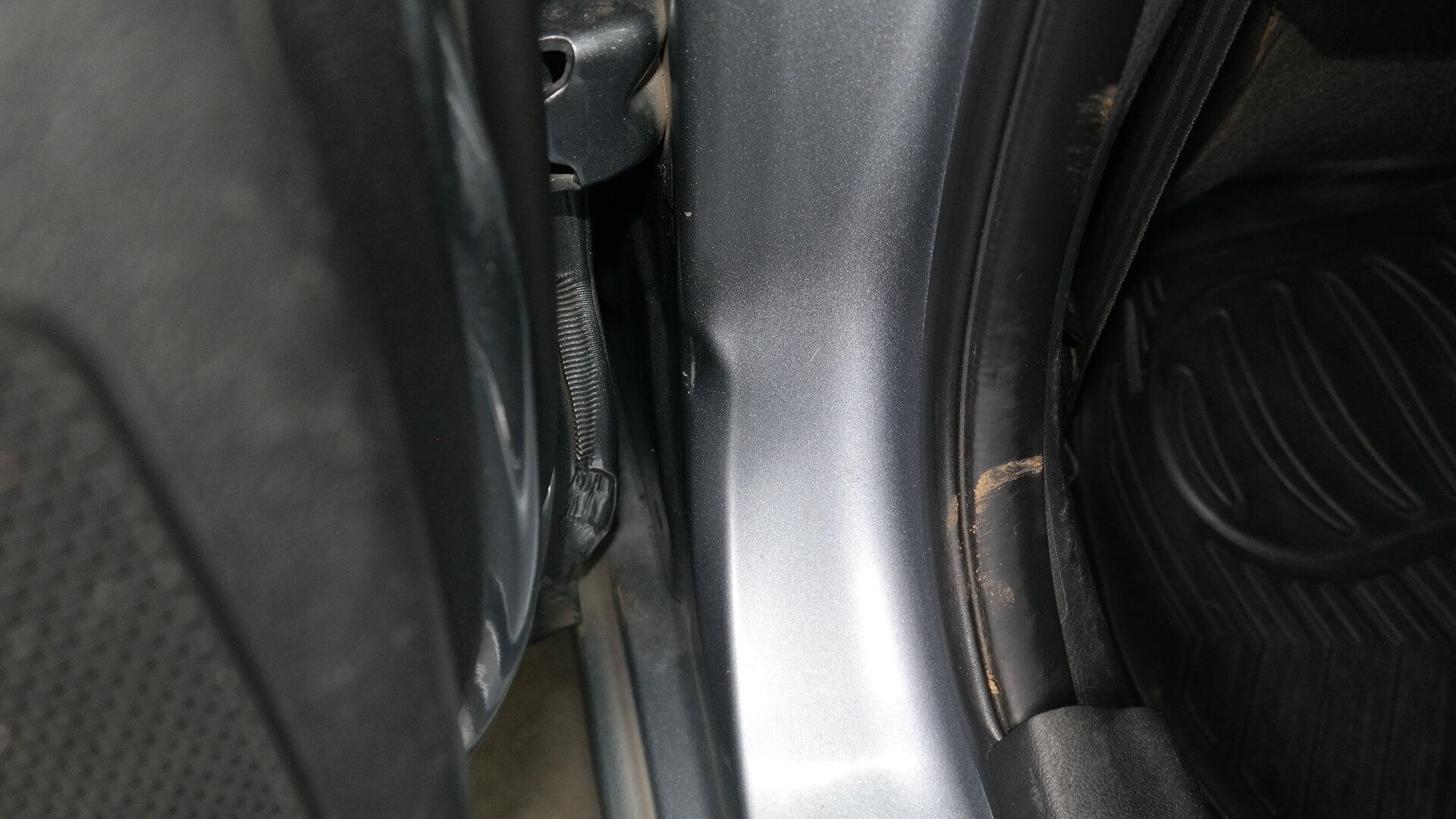 Repossessed Hyundai Accent 1.6 GL/MOTION 2018 on auction with a price of R 170,300. Hyundai Accent 1.6 GL/MOTION