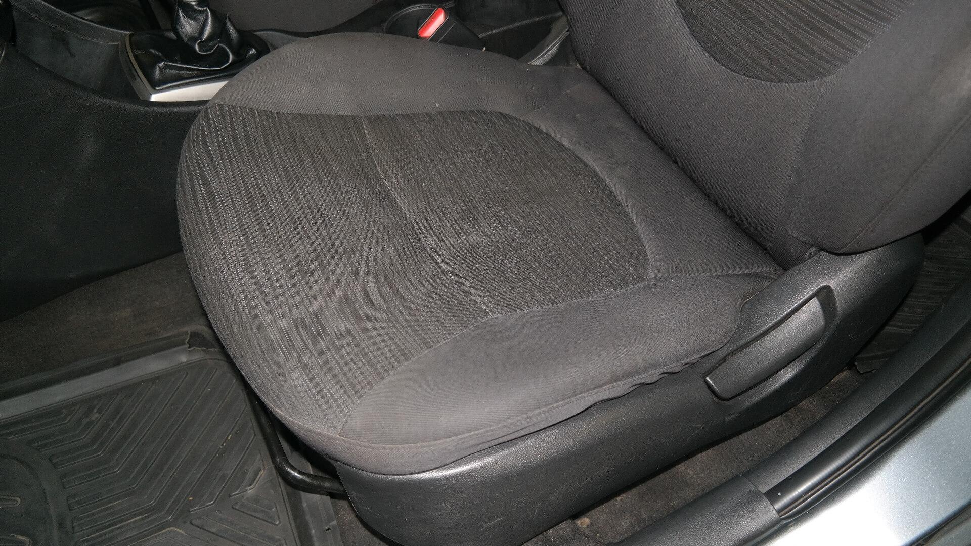 Repossessed Hyundai Accent 1.6 GL/MOTION 2018 on auction with a price of R 170,300. Hyundai Accent 1.6 GL/MOTION