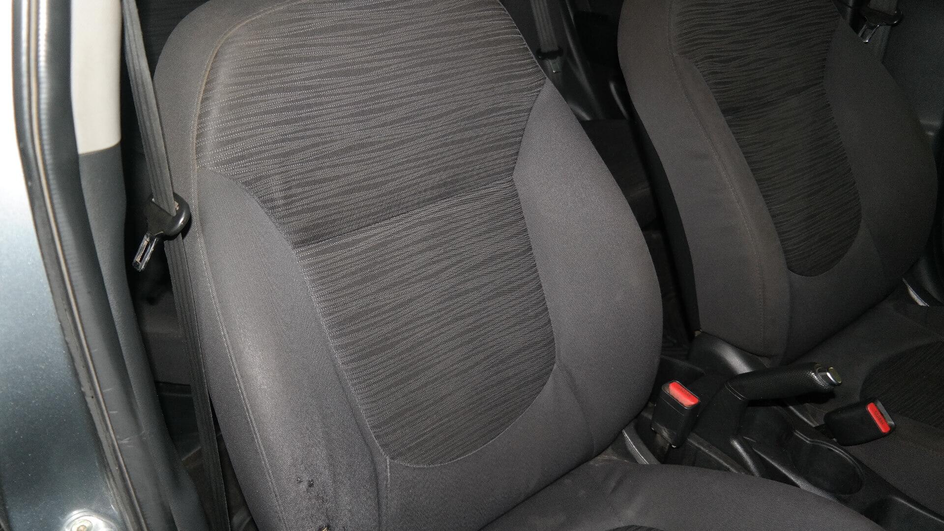 Repossessed Hyundai Accent 1.6 GL/MOTION 2018 on auction with a price of R 170,300. Hyundai Accent 1.6 GL/MOTION